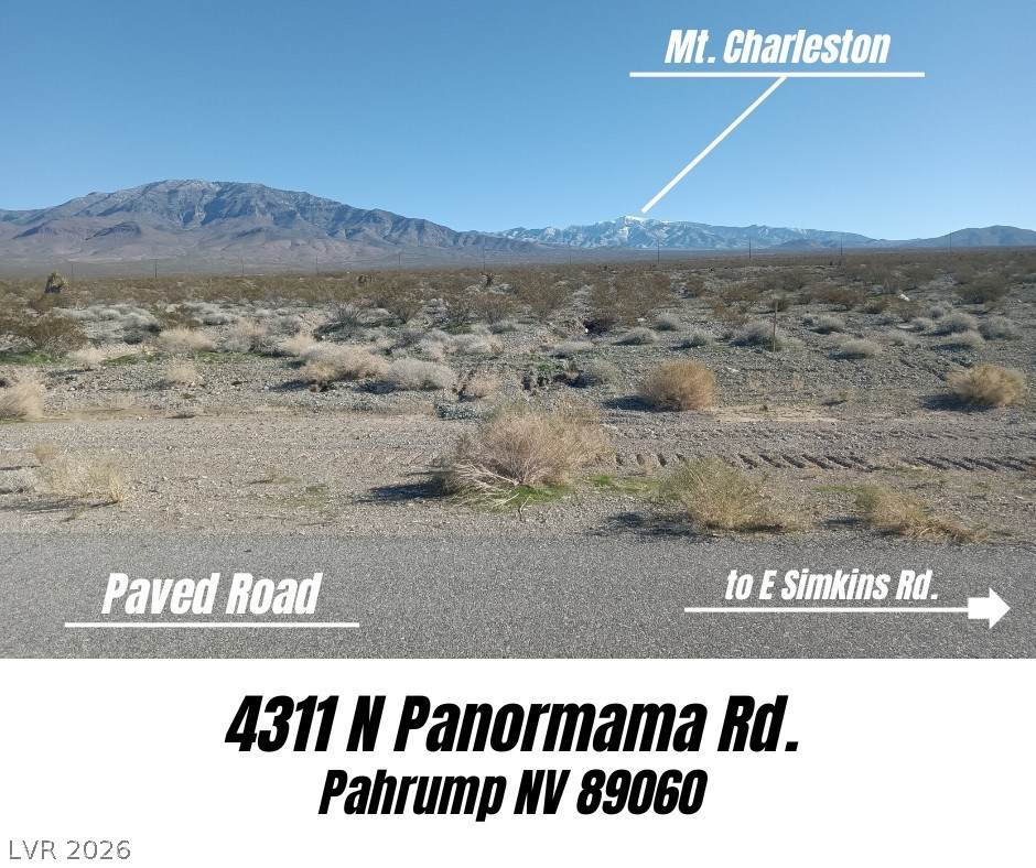 4311 Panorama Road - Photo 1