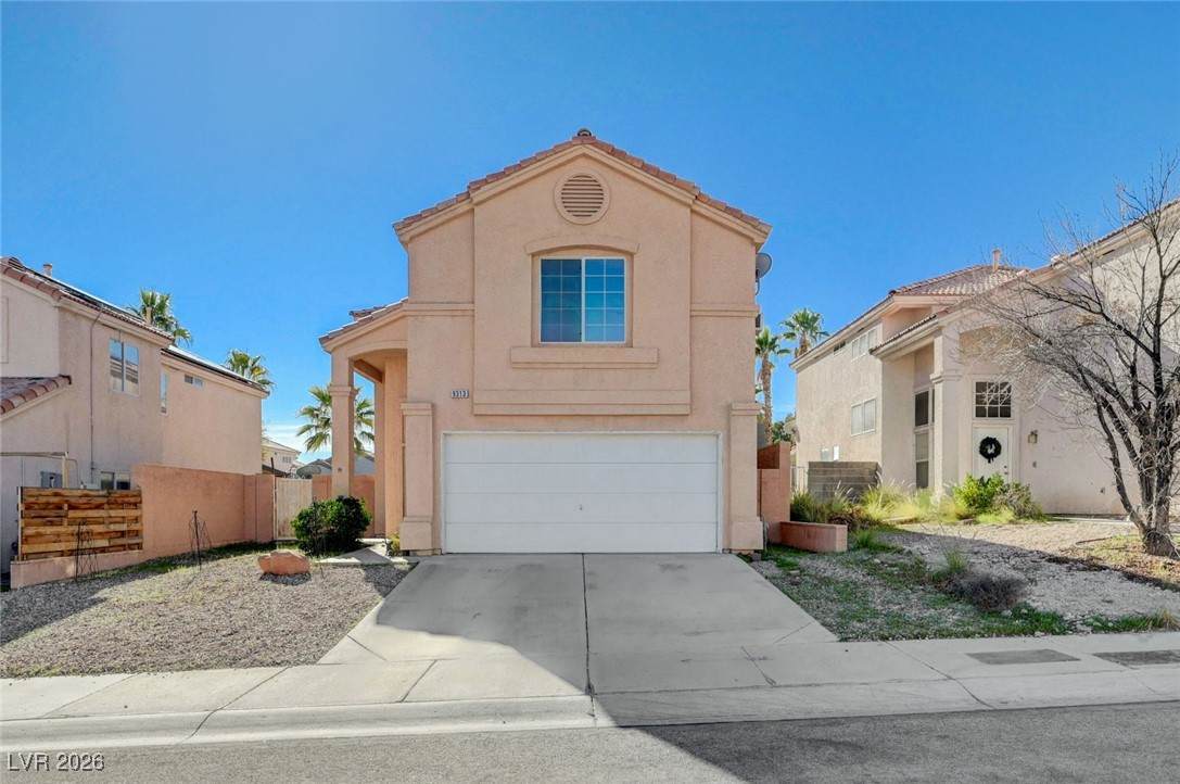 9313 Jumpin Juniper Avenue - Photo 1