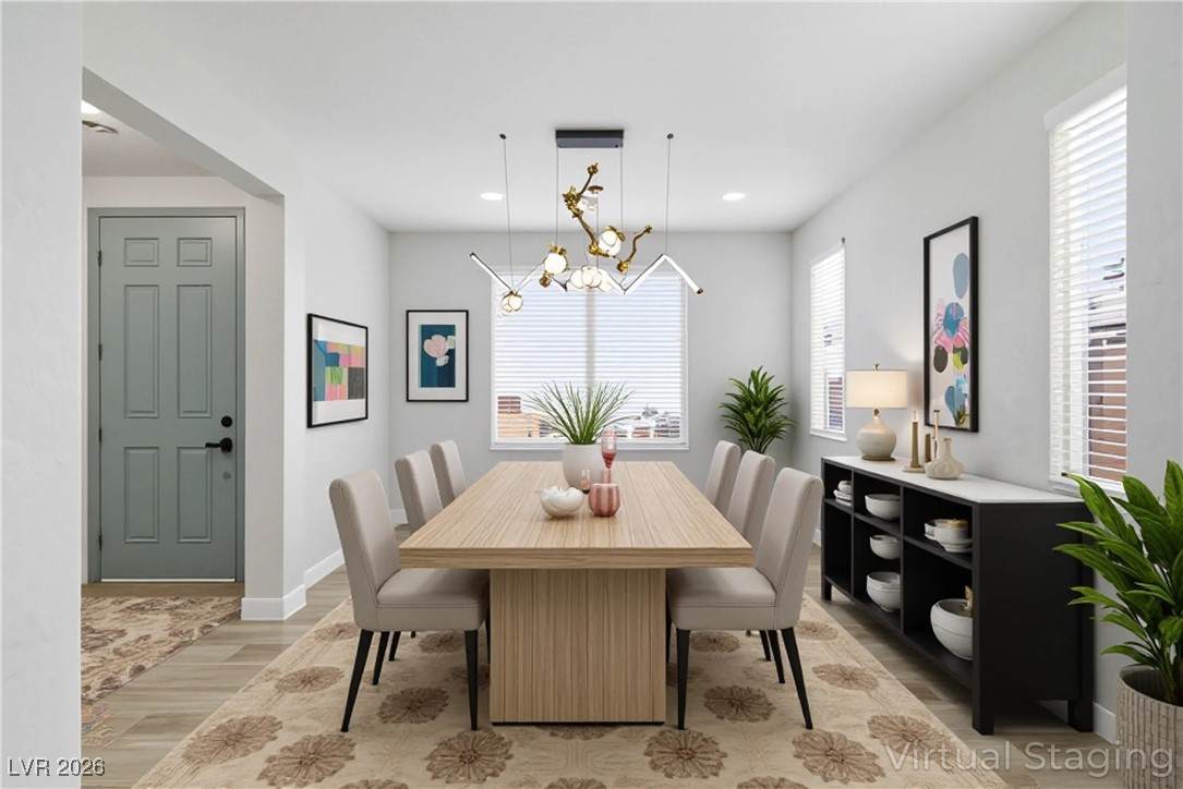 1181 Horizon Range Avenue - Photo 1