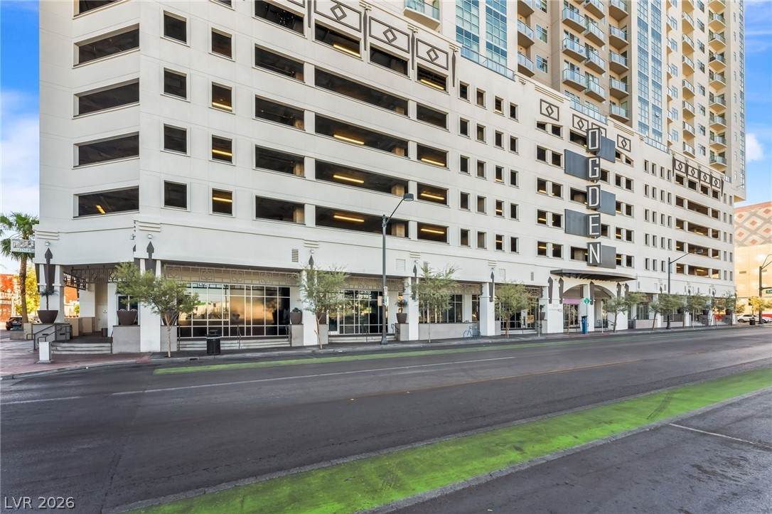 150 Las Vegas Boulevard - Photo 1