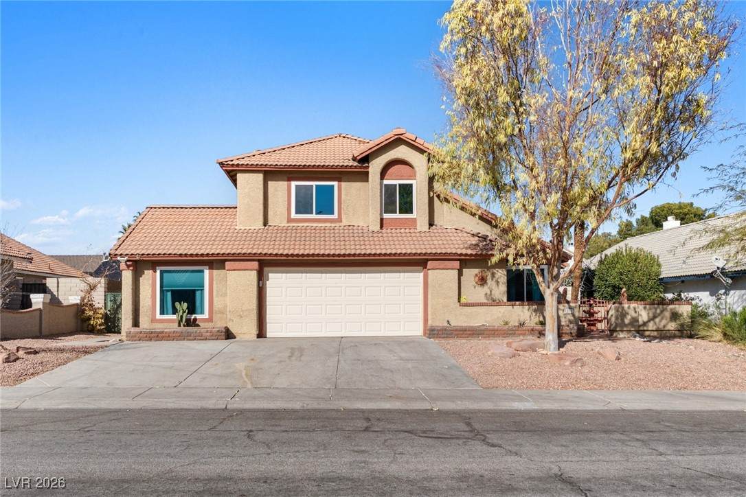 7212 Trading Post Lane - Photo 1