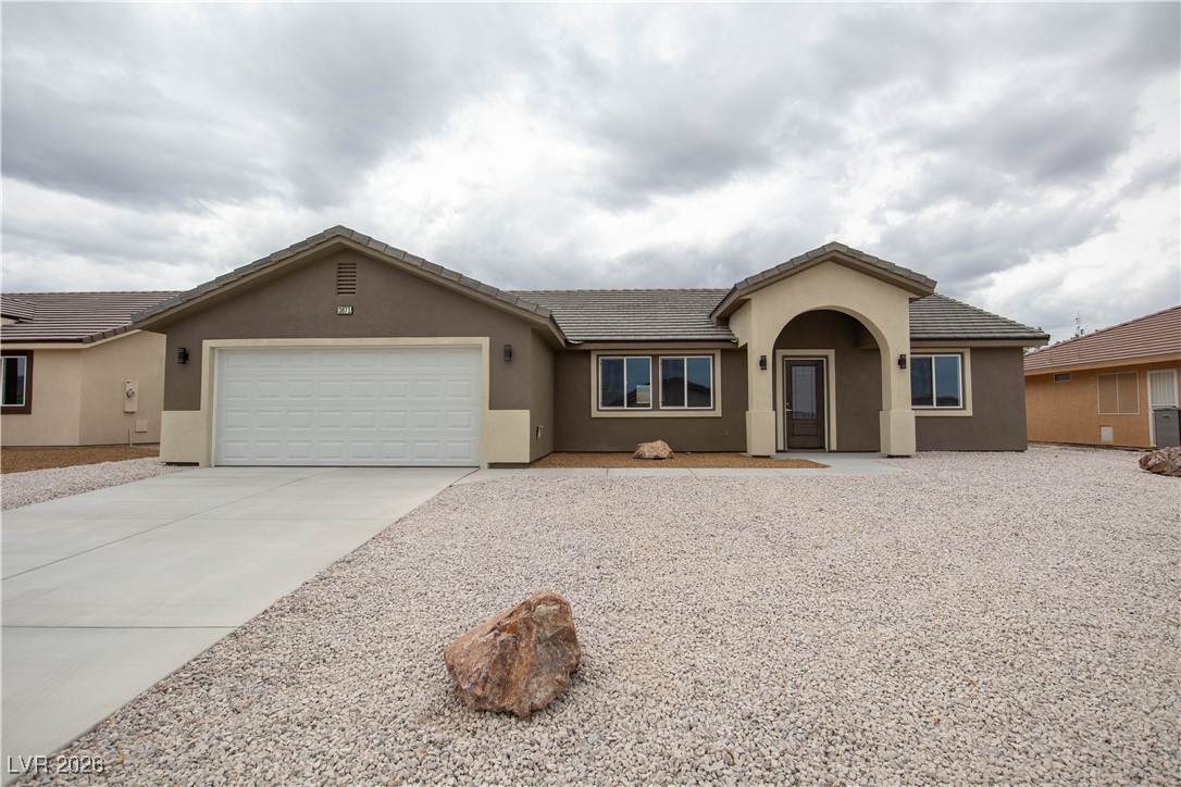 3871 Mayfield Ranch Road - Photo 1