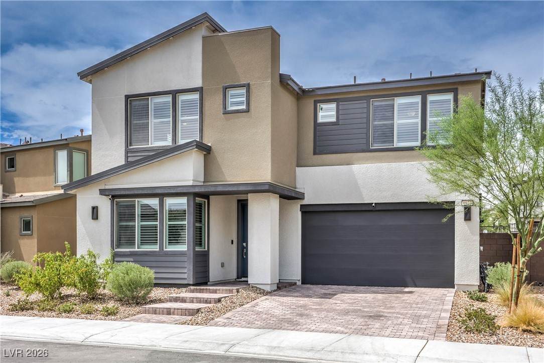 6923 Desert Finch Street - Photo 1