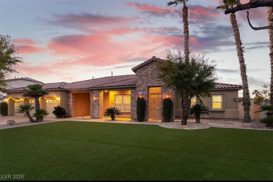 8225 Fulton Ranch Street - Photo 1