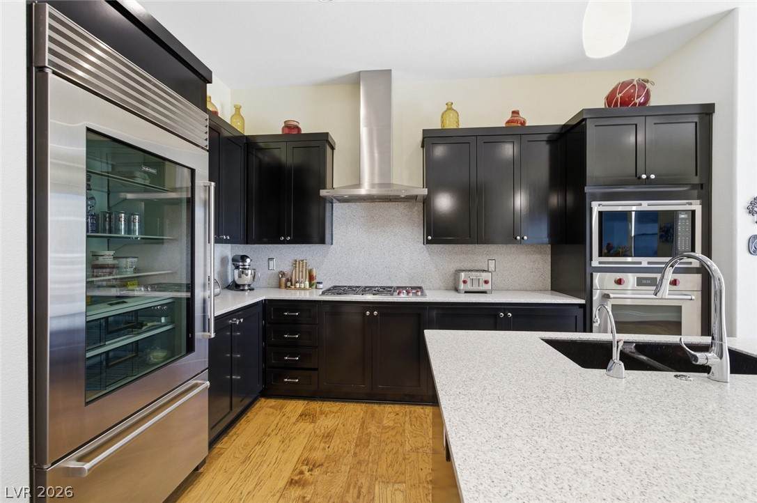 11477 Timber Mountain Avenue - Photo 1