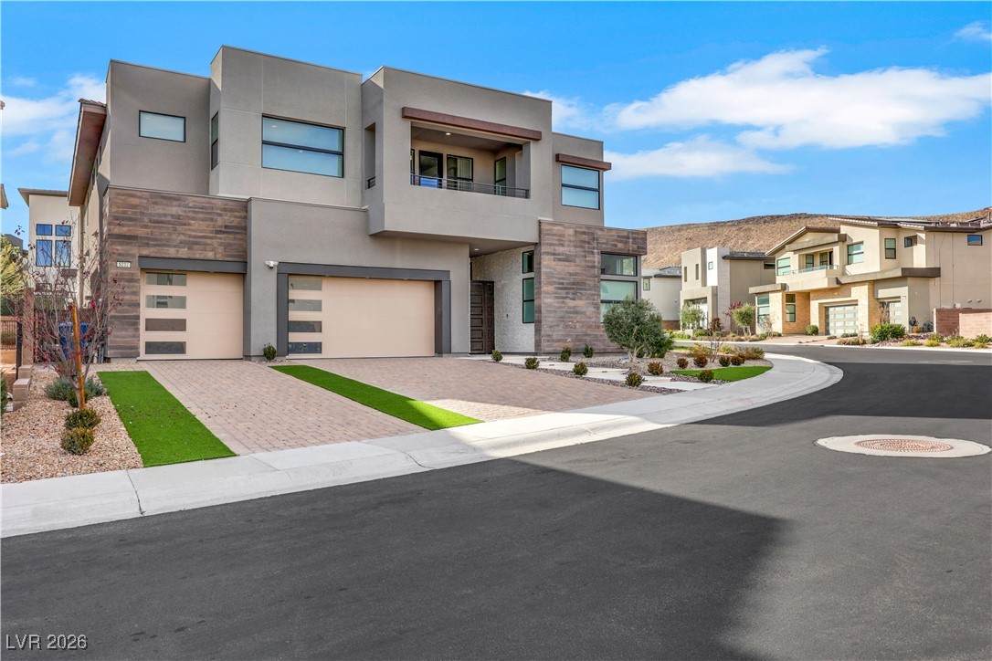 5232 Fading Sunset Drive - Photo 1