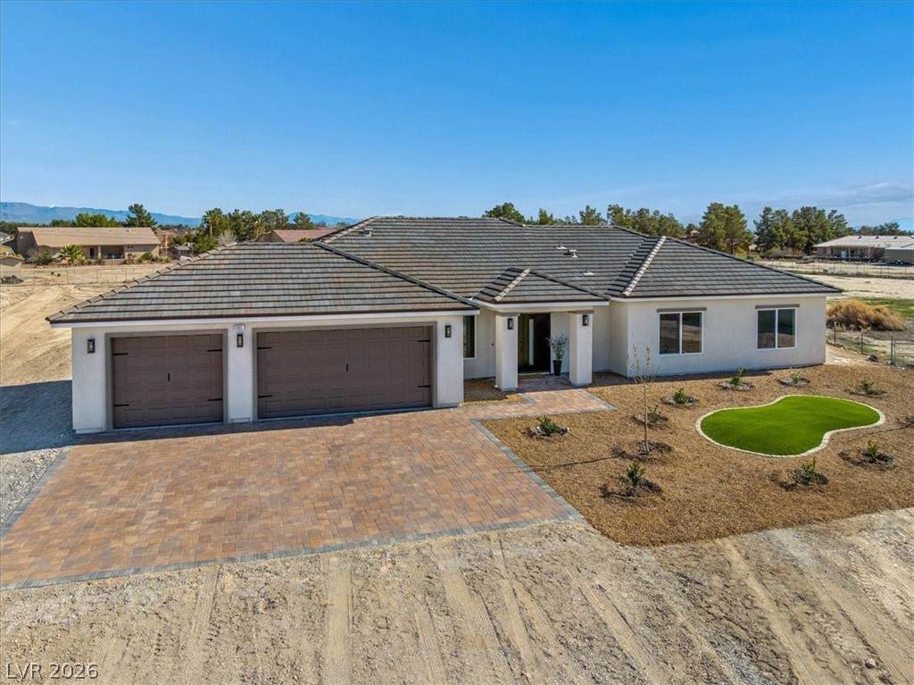 1411 Lost Creek Road - Photo 1