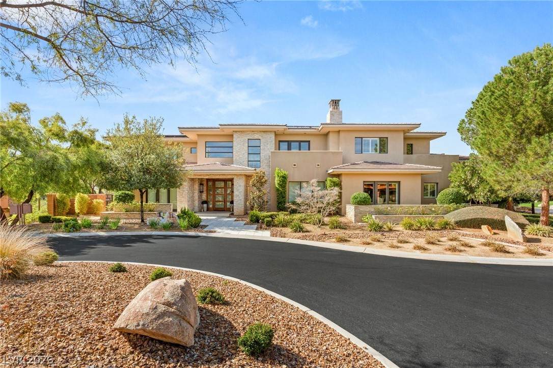 11 Misty Peaks Court - Photo 1