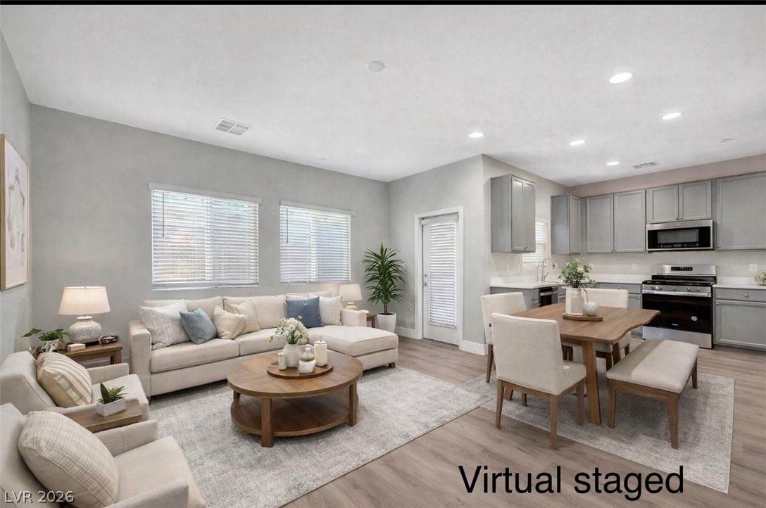 92 Mosso Niente Place - Photo 1