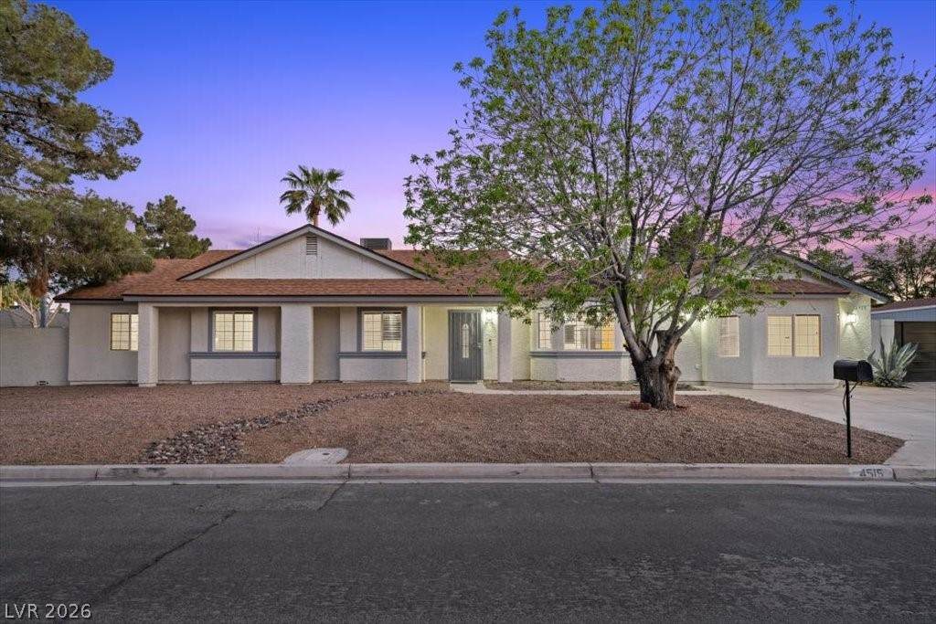 4515 Steeplechase Avenue - Photo 1