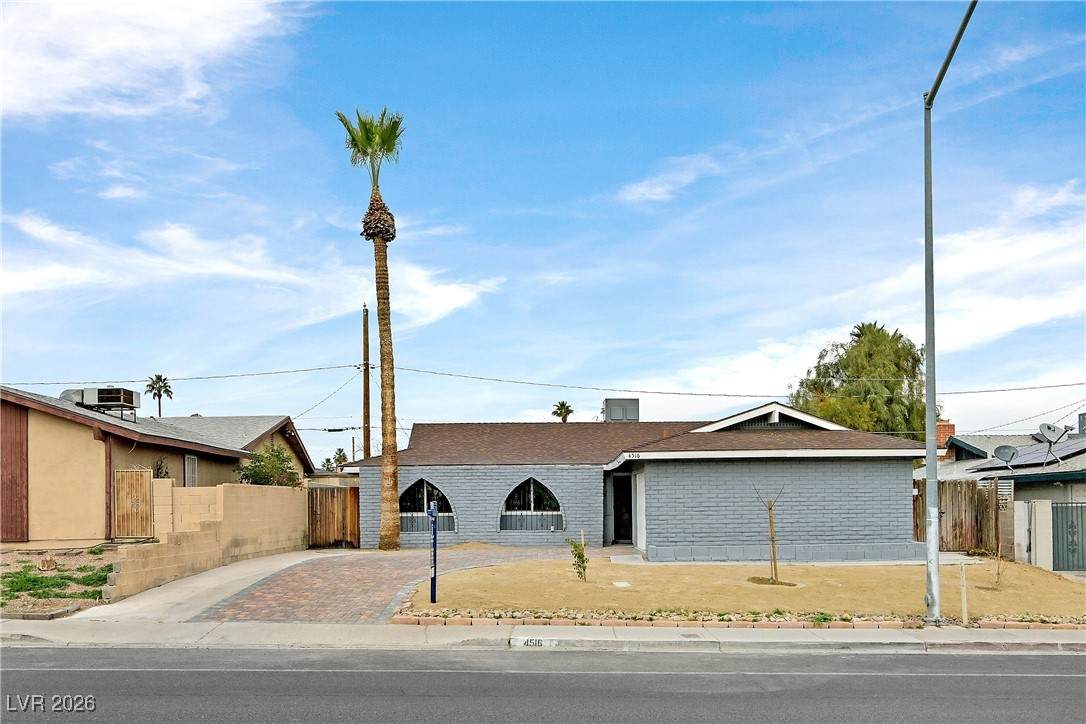4516 Flamingo Road - Photo 1