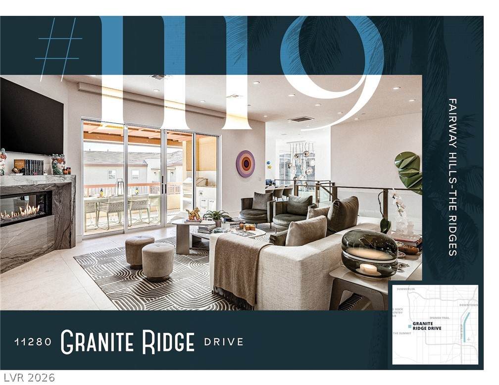 11280 Granite Ridge Drive - Photo 1