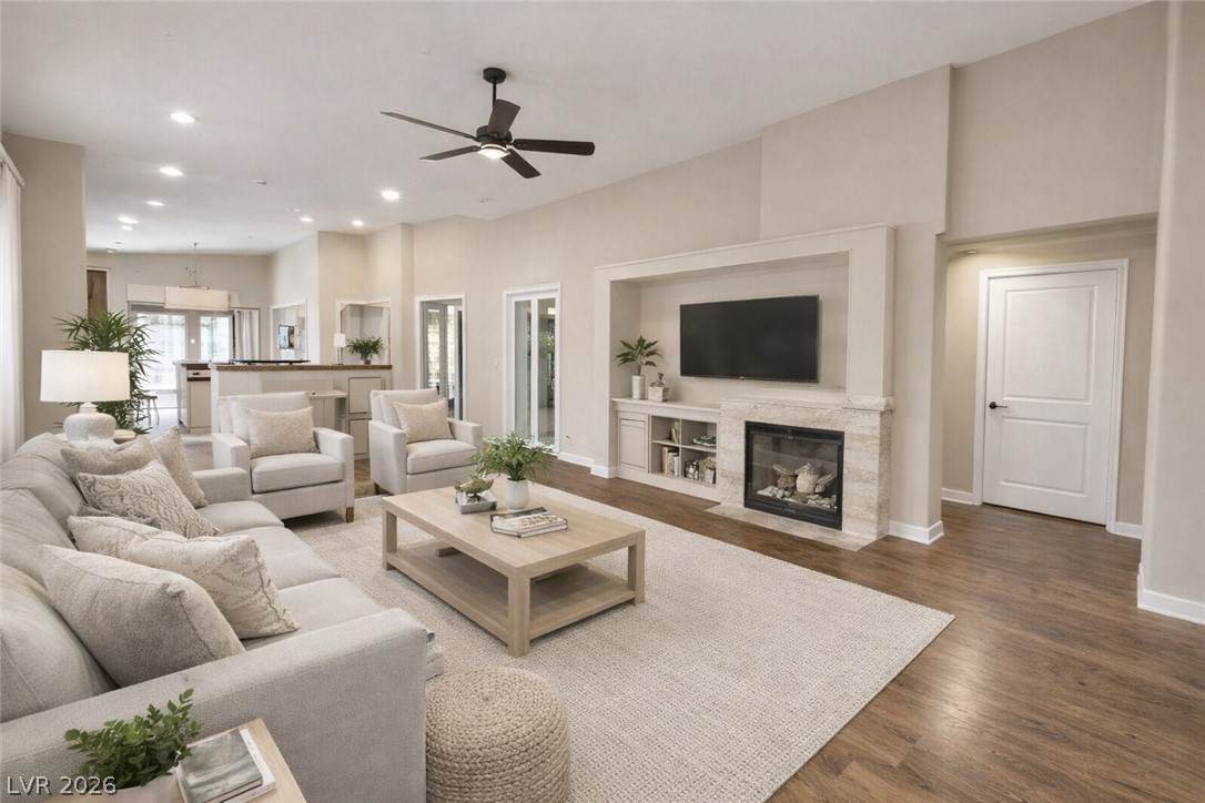 115 Cora Hills Court - Photo 1