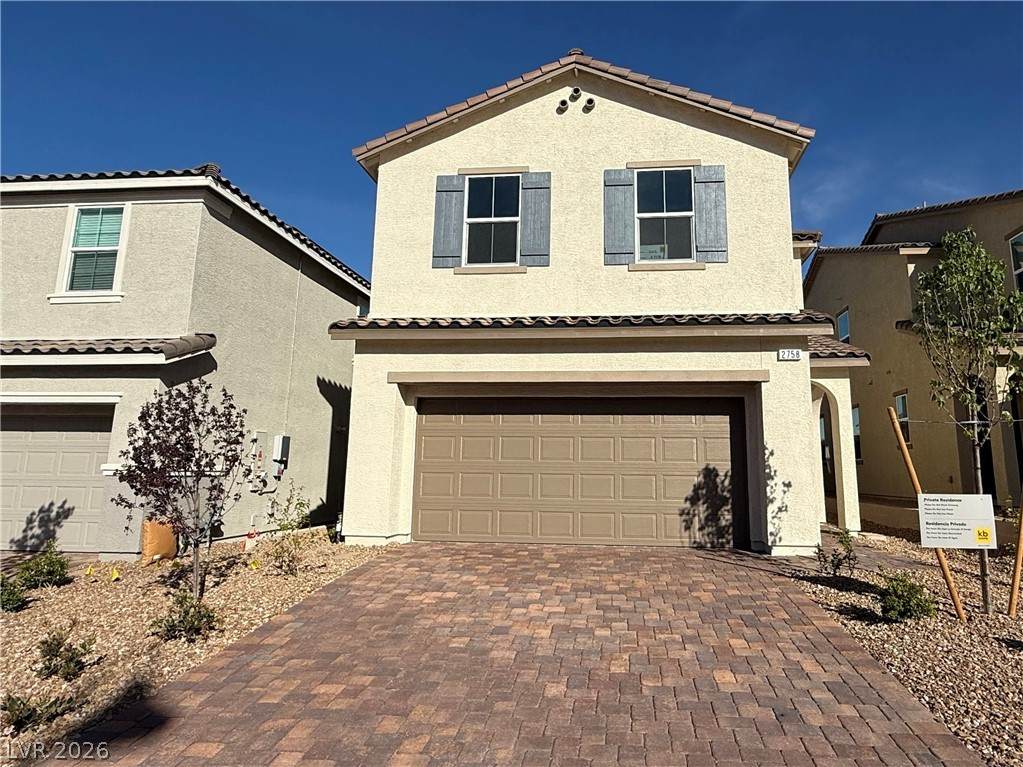 2758 Biana Street - Photo 1