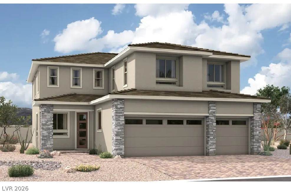 10548 Red Dwarf Street - Photo 1