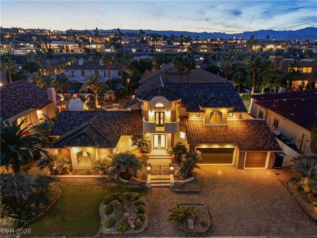 5101 Mountain Foliage Drive - Photo 1