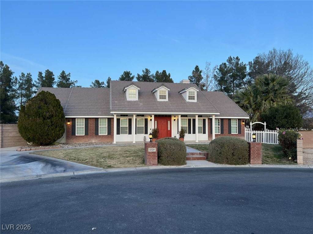 4320 Alfalfa Field Street - Photo 1