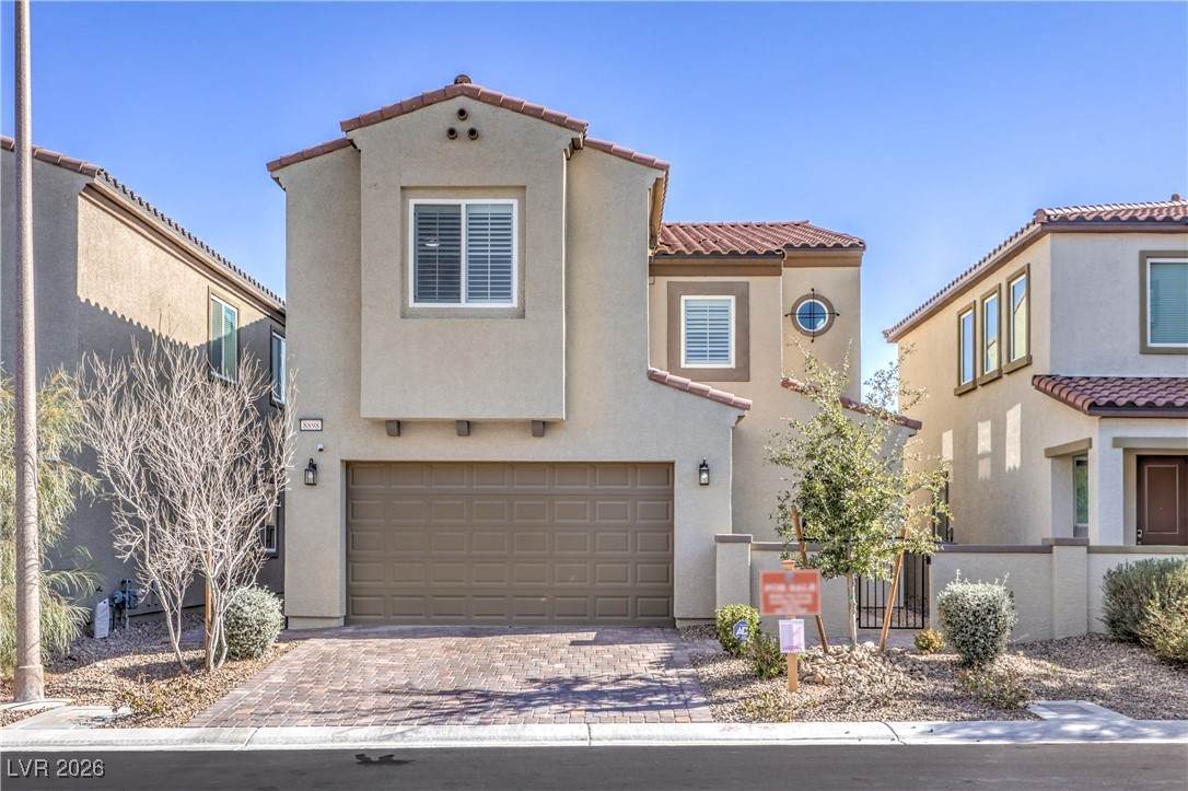 8898 Howell Street - Photo 1