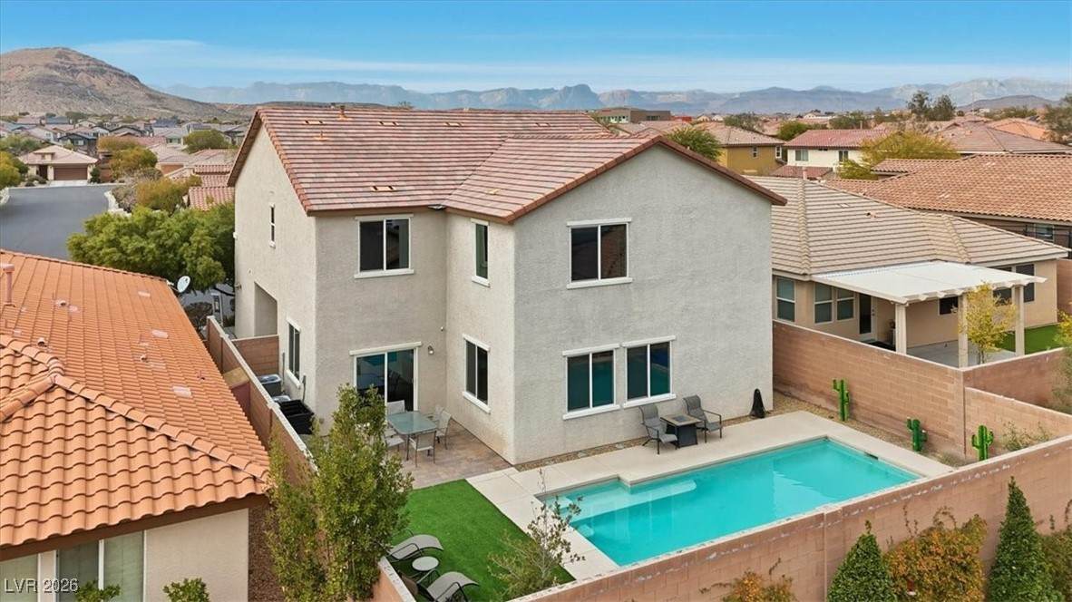 10368 Saddle Mountain Street - Photo 1