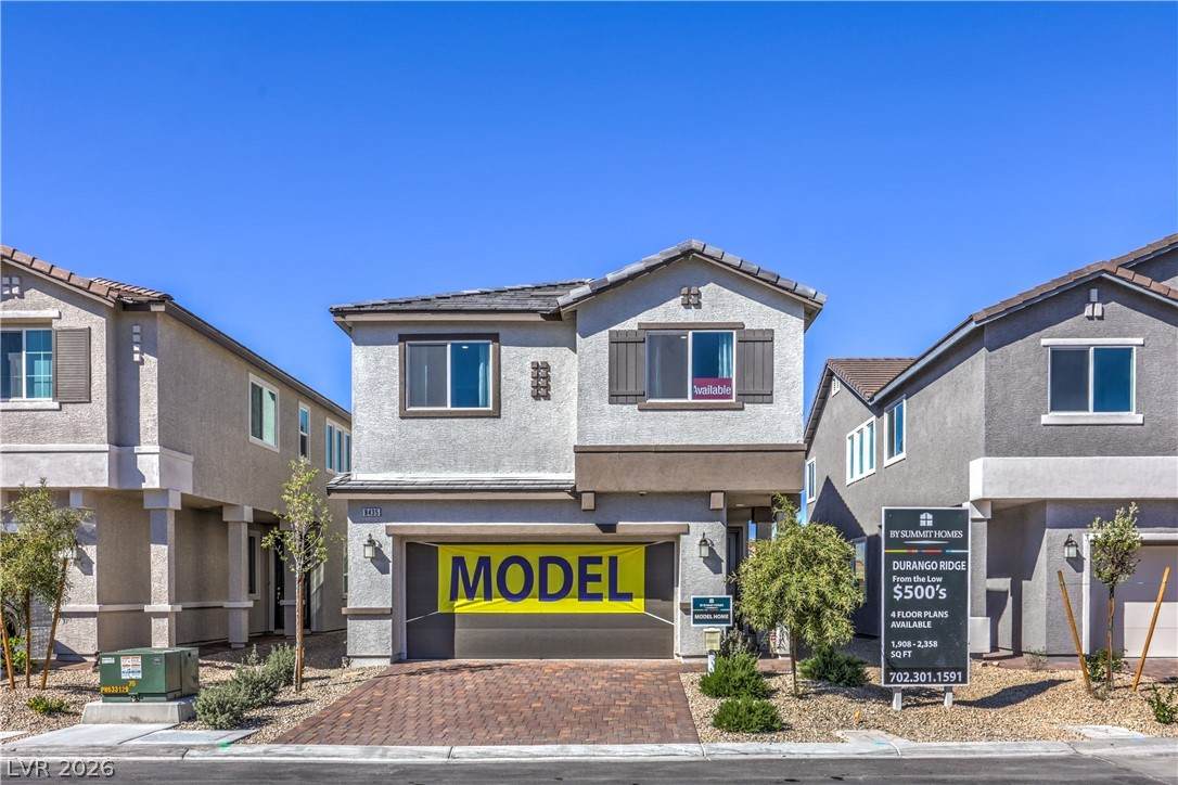 8435 Sycamore Creek Street - Photo 1