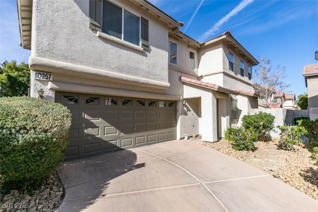 10257 Keystone Pastures Street - Photo 1