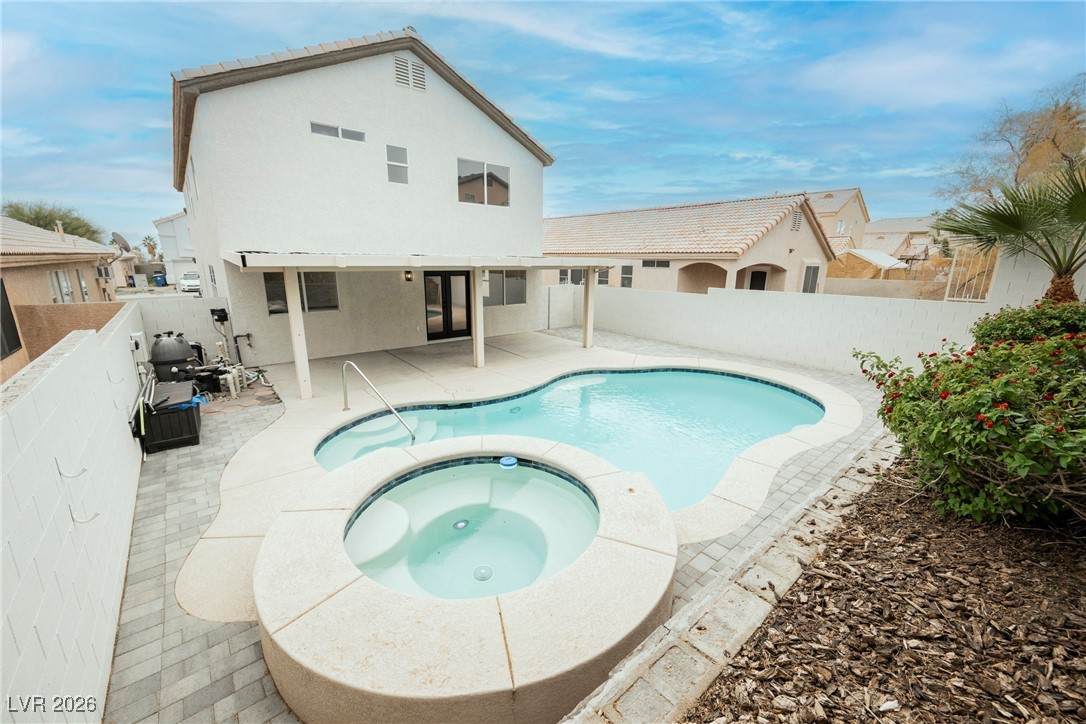 3929 Marble Mountain Street - Photo 1