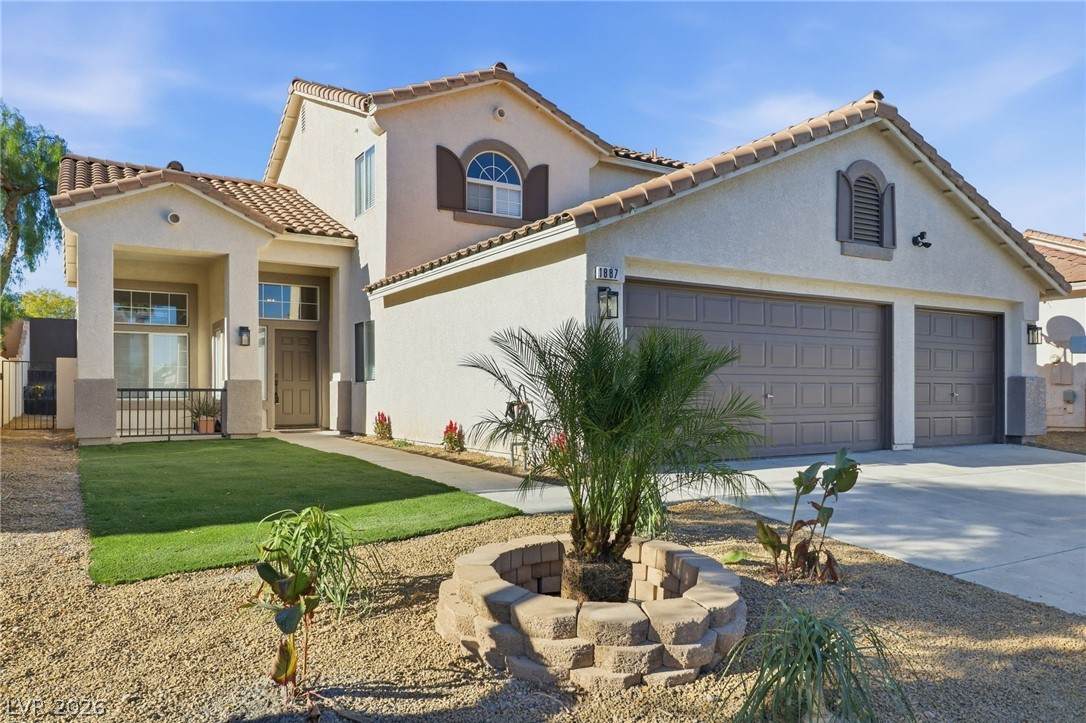 1887 Eagle Flight Lane - Photo 1