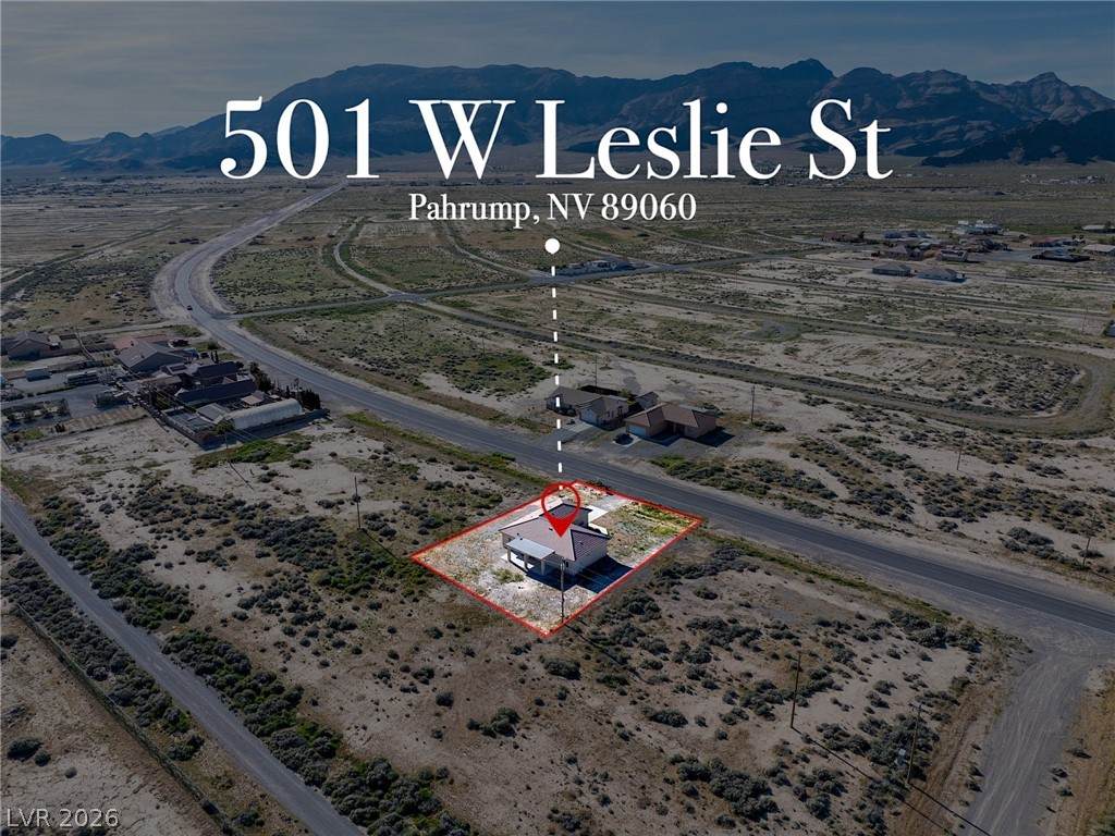 501 Leslie Street - Photo 1