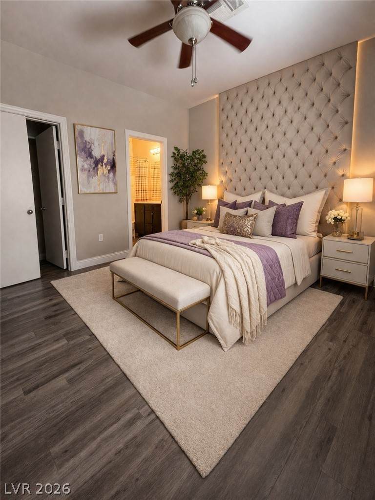 5960 Palmilla Street - Photo 1
