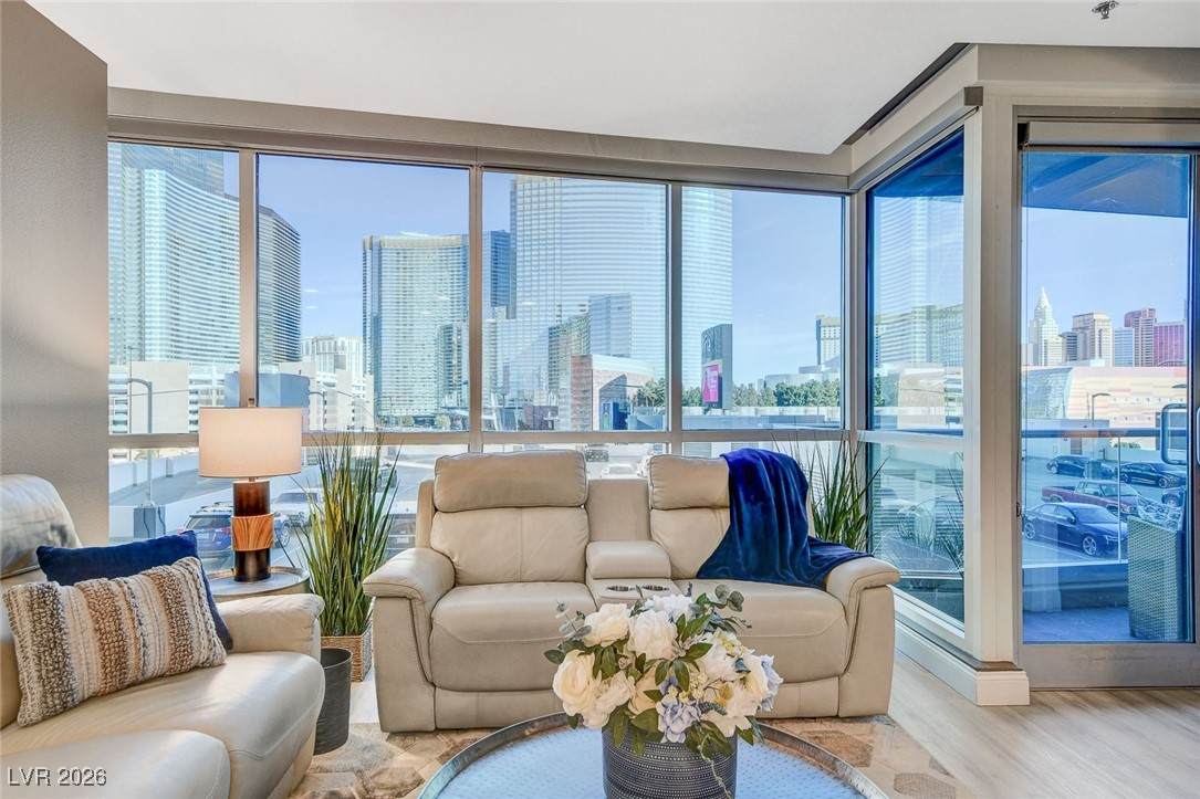 4525 Dean Martin Drive - Photo 1