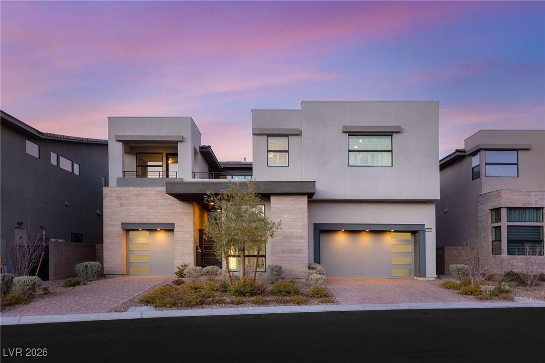 5201 Fading Sunset Drive - Photo 1