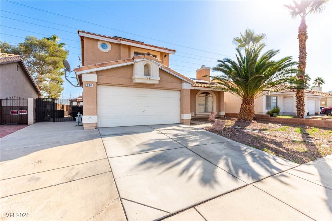 906 Ambusher Street - Photo 1