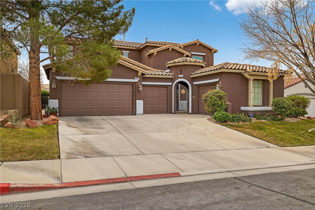 865 Bussora Rose Drive - Photo 1