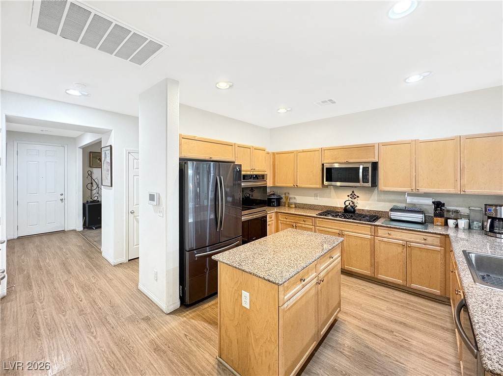 4917 Sevier Desert Street - Photo 1