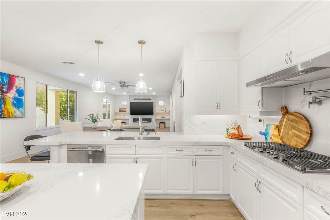 712 Proud Eagle Lane - Photo 1