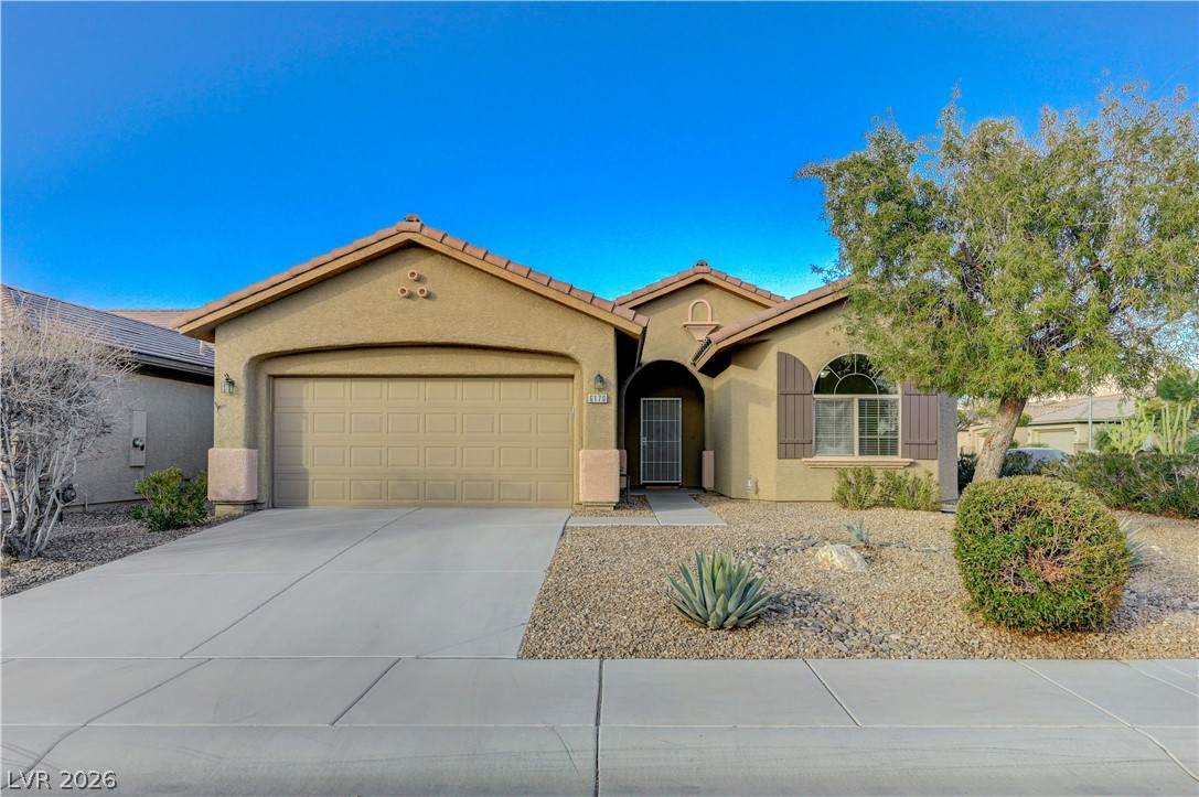 6170 Fox Creek Avenue - Photo 1