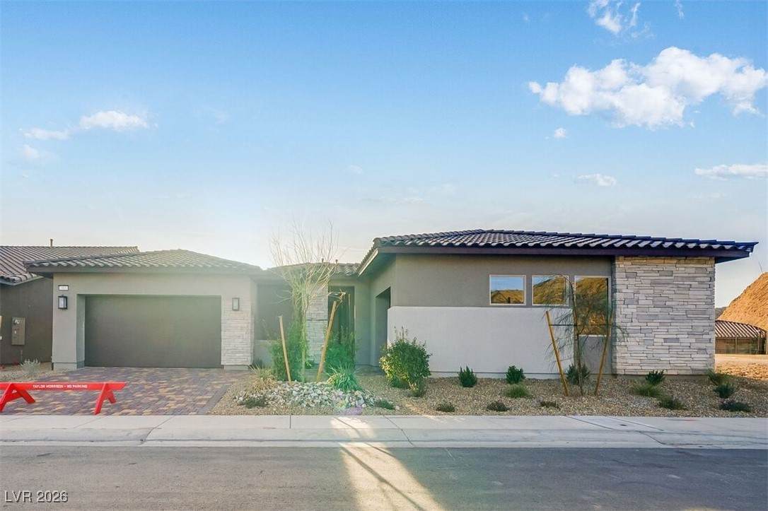 203 Paraggi Bay Drive - Photo 1