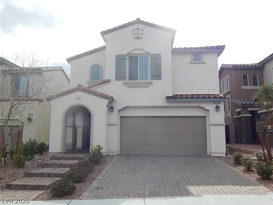 10007 Desert Bighorn Court - Photo 1