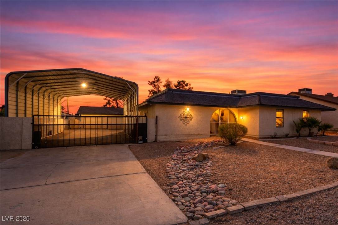 5905 Paseo Montana - Photo 1