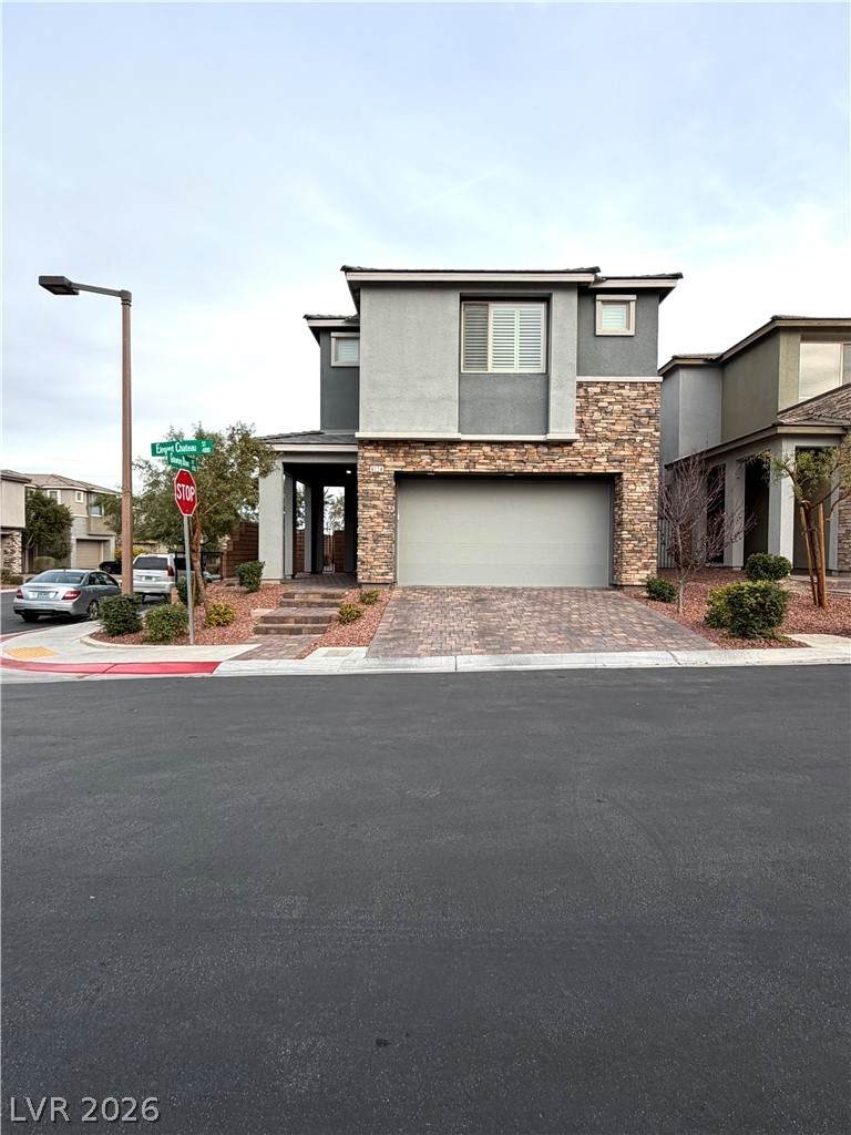 4124 Elegant Chateau Street - Photo 1