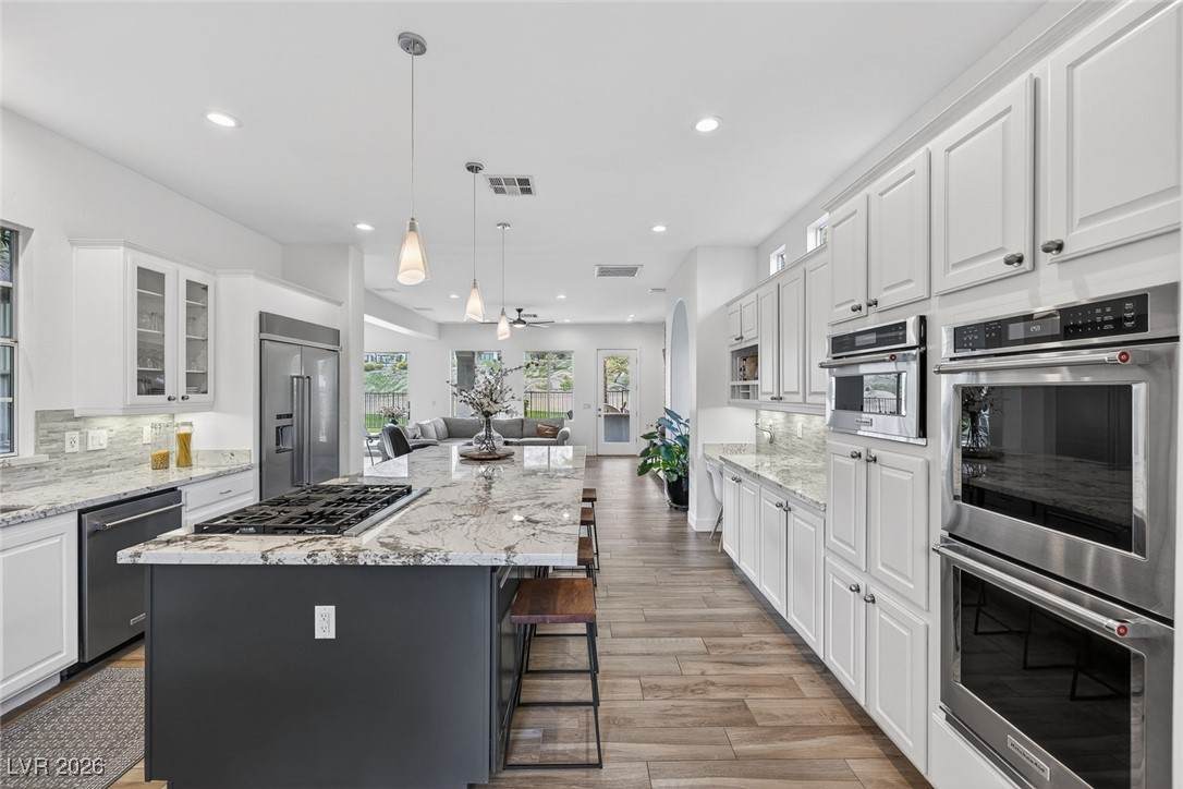 2805 Evening Rock Street - Photo 1