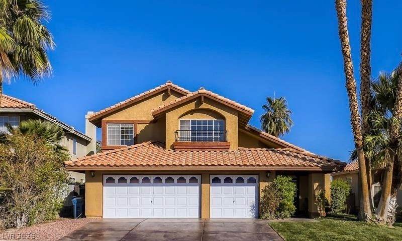 3376 Diego Bay Circle - Photo 1