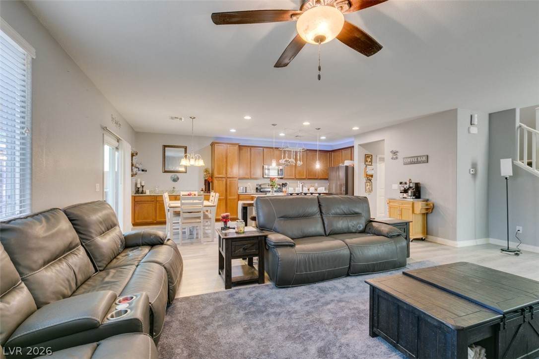 7745 Donner Peak Street - Photo 1