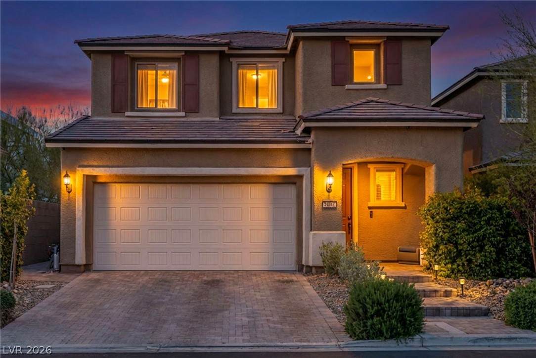 9602 Belmont Bay Avenue - Photo 1