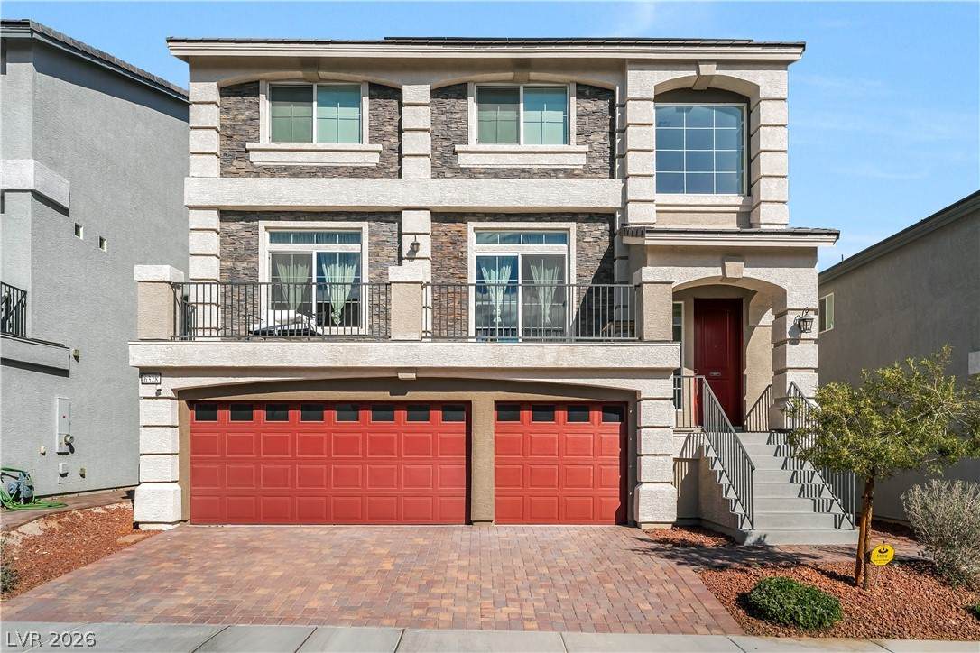6328 Rock Stream Lane - Photo 1