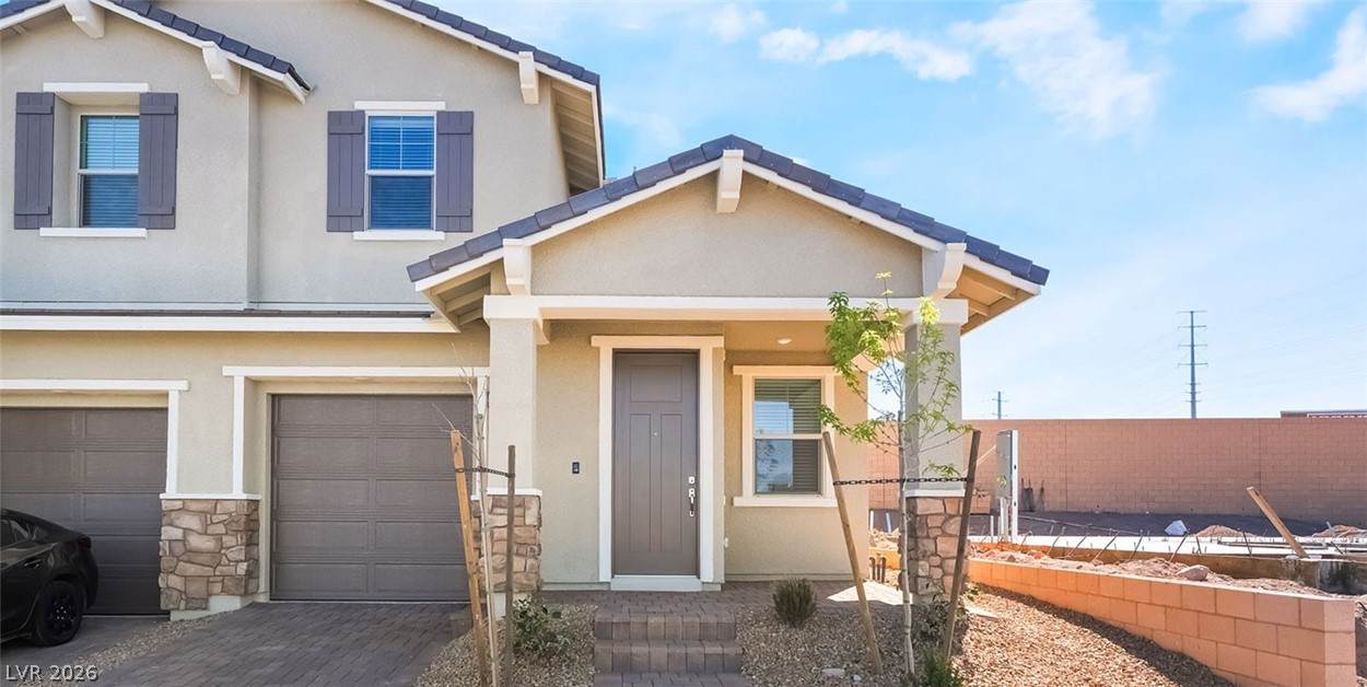 250 Sunlit Meadow Lane - Photo 1