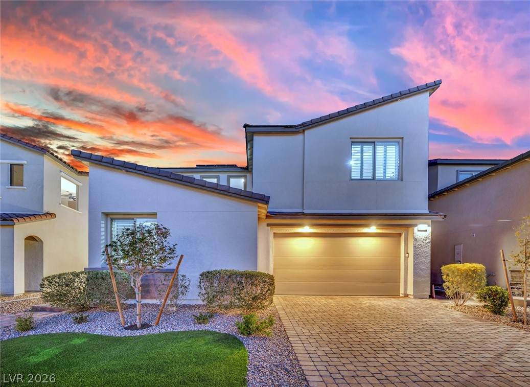 9380 Lunar Ray Street - Photo 1