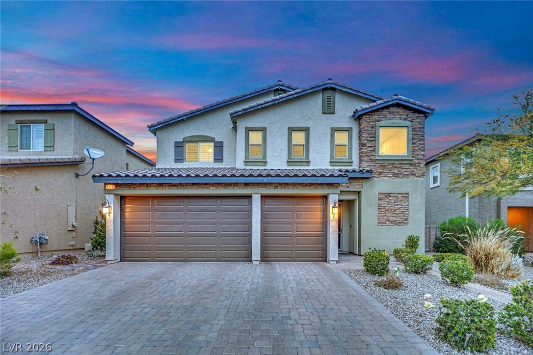 3326 Faywood Springs Avenue - Photo 1