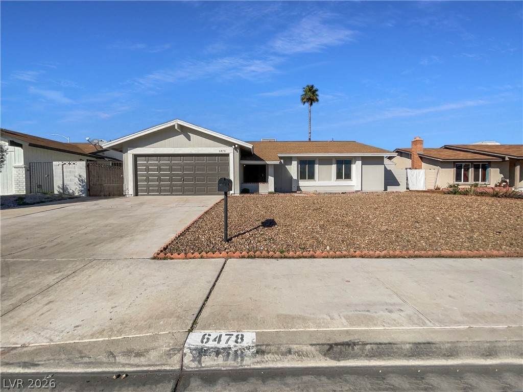 6478 Creston Avenue - Photo 1