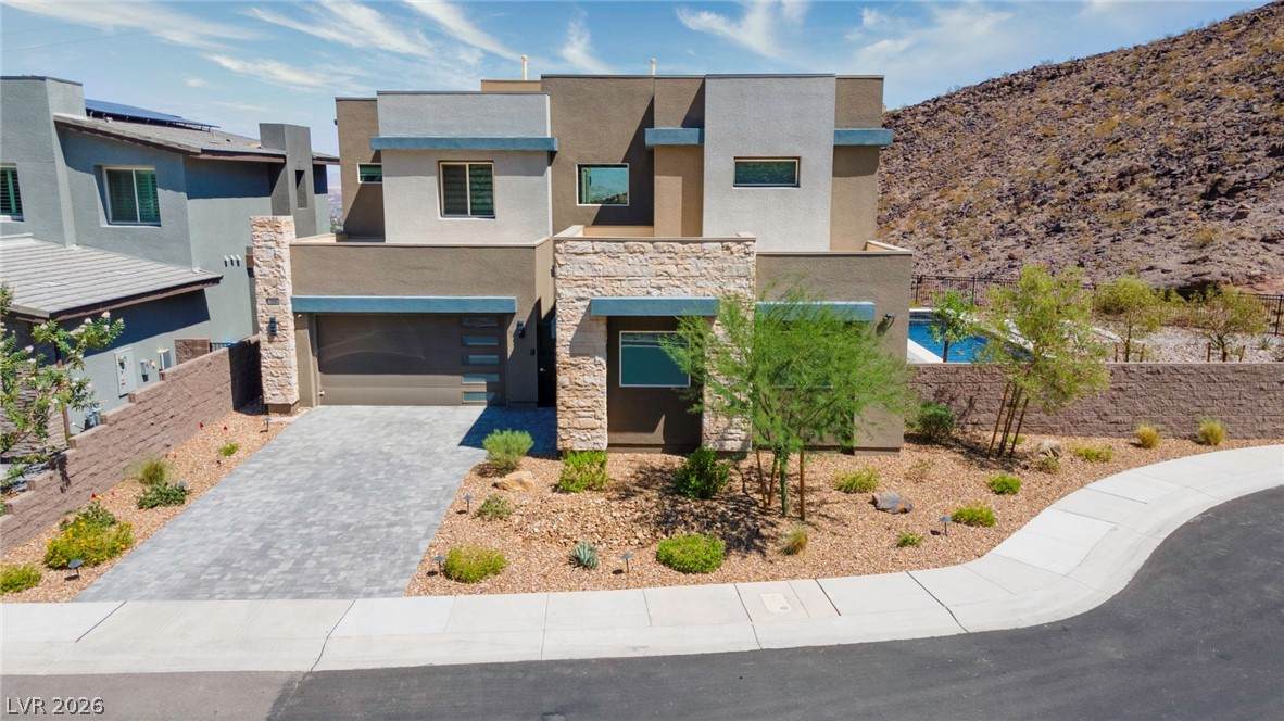 318 Shaded Canyon Drive - Photo 1